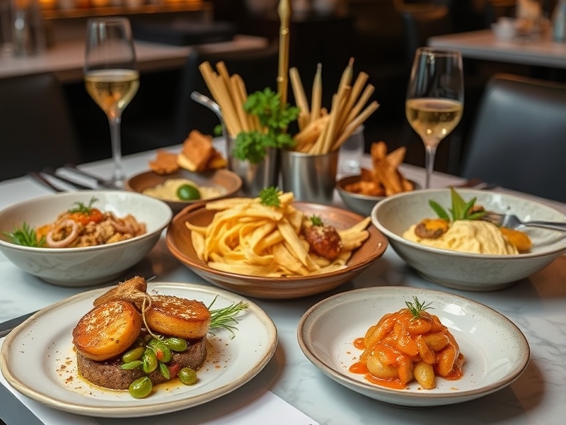 Zepmar Ilon La Plata